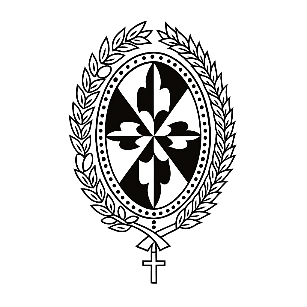 Logo Nuestra señora del rosario floridablanca